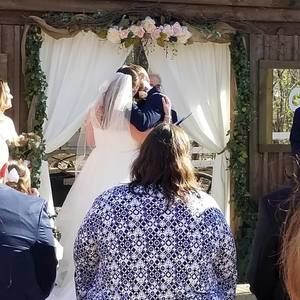 Meet your Posher, Chad